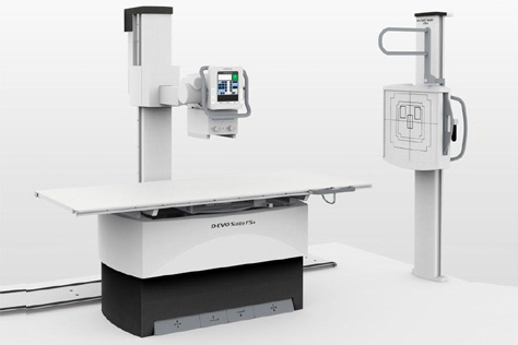 Digital Xray